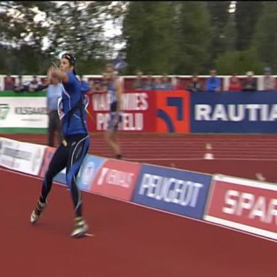 Parhaita paloja Tero Pitkämäen uran varrelta