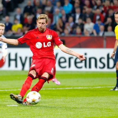 Stefan Kiessling.