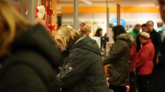 När Måste Man Senast Posta Julkorten