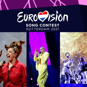 Euroviisujen ensimmäisessä semifinaalissa kilpailevia artisteja.