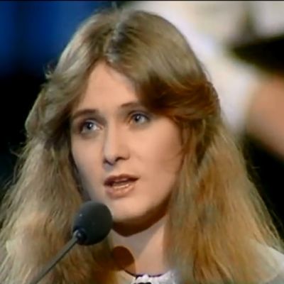 Tyska Nicole vann Eurovisionen år 1982.
