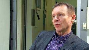 Kansanterveystieteen professori Jouni Jaakkola Kansanterveystieteen professori Jouni Jaakkola