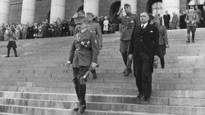 Mannerheim