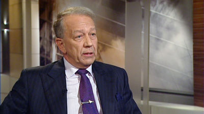 Pekka Puska.