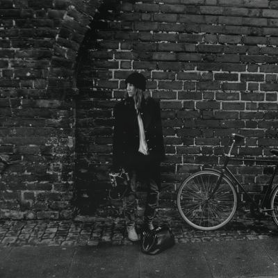 Patti Smith