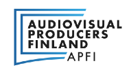 APFI:n logo.