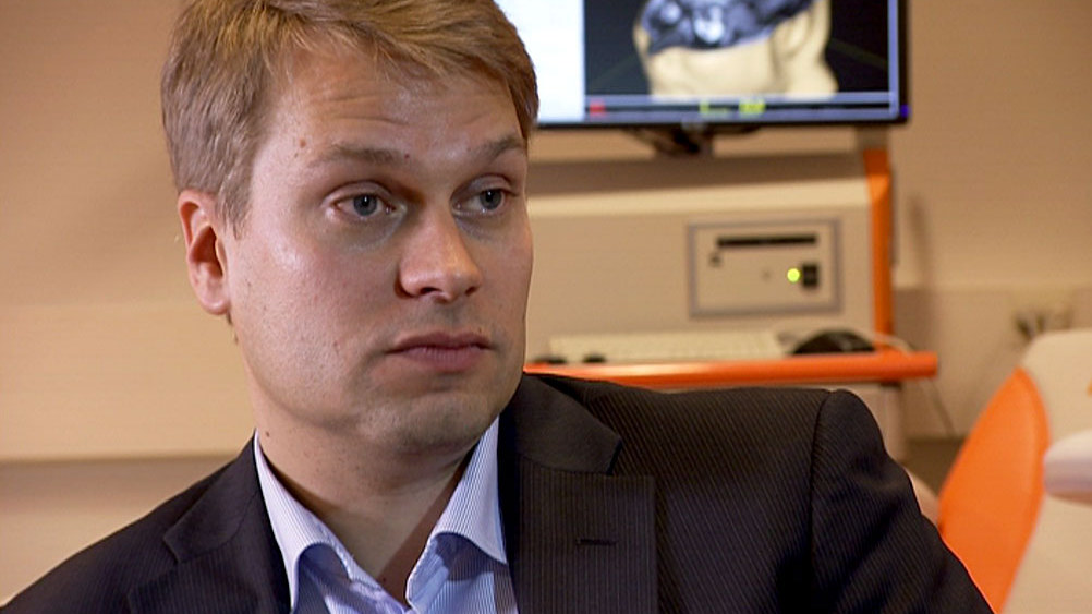 Magneettihoitoa aivohalvaukseen | Akuutti | yle.fi