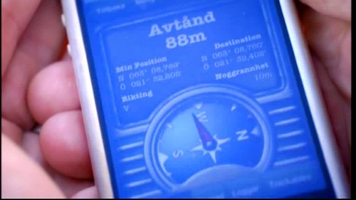 skattjakt gps skattjakt gps