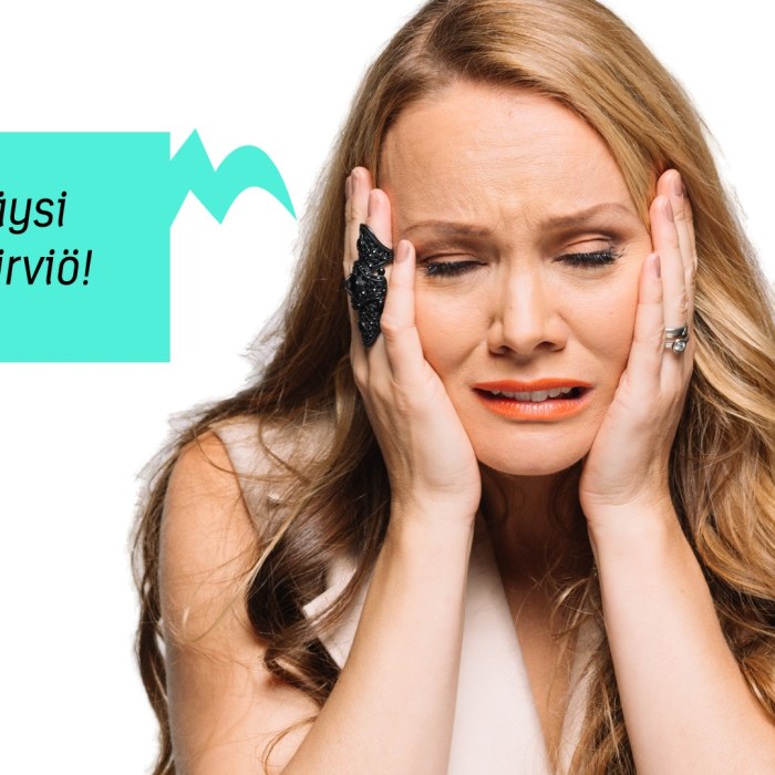 sarja kuva vaimo suku puoli