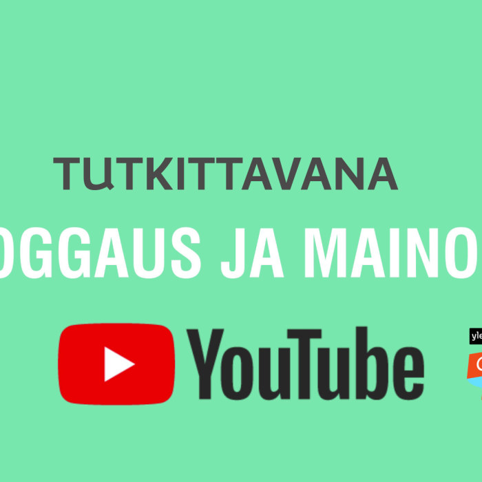 äiti suku puoli videoita YouTubeJenny ja Joey suihin