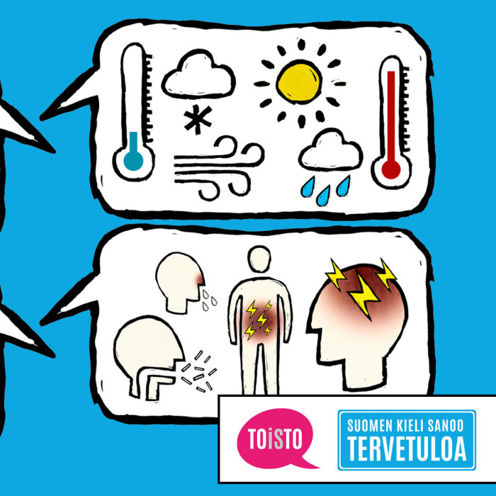 Uusi Yle Kielikoulu Palvelu Auttaa Oppimaan Suomea Ja Ruotsia Tiedotteet Yleisradio Yle Fi