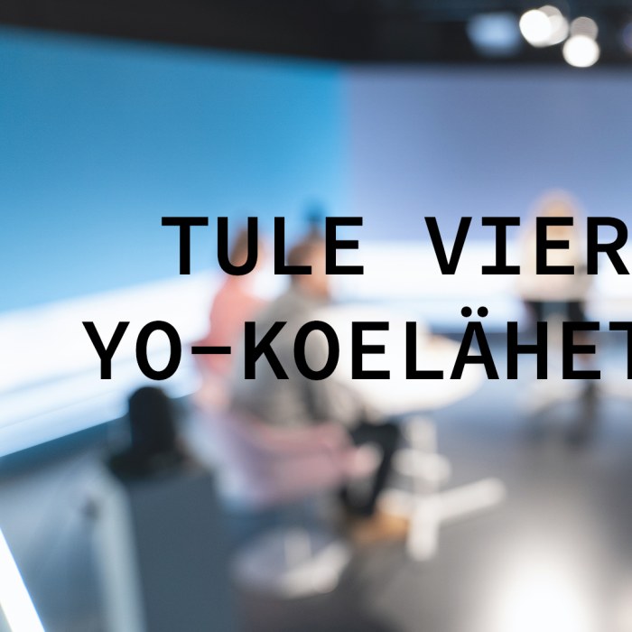 2017 Syksy Ruotsi Keskipitka Oppimaara Ruotsi Abitreenit Yle Fi