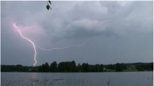 gäller försäkring vid åska gäller försäkring vid åska