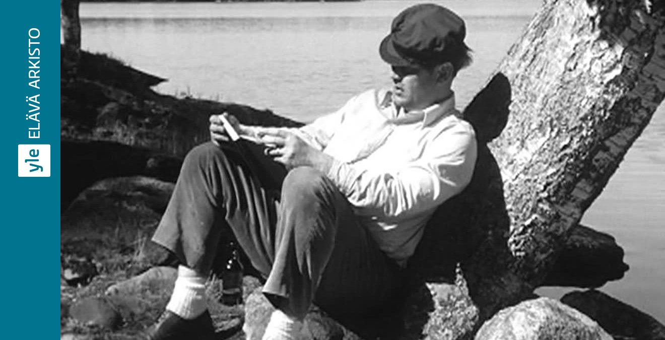 Hannu salama kai laitinen essay 05 picture