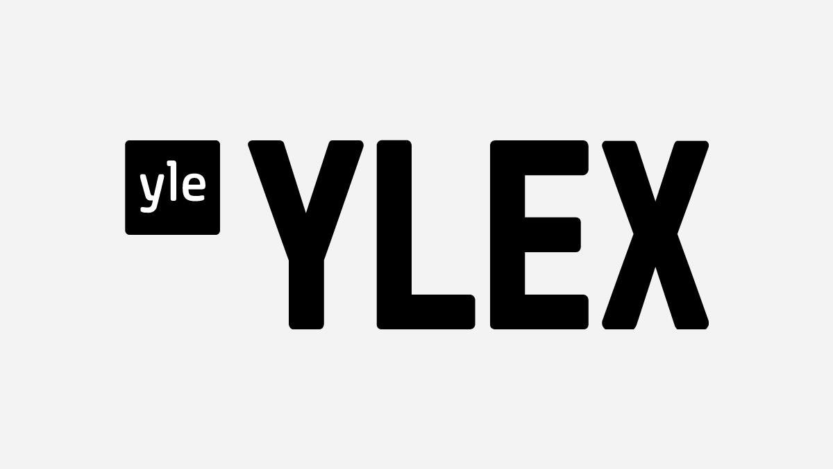 Yle fi по русски. YLEX.