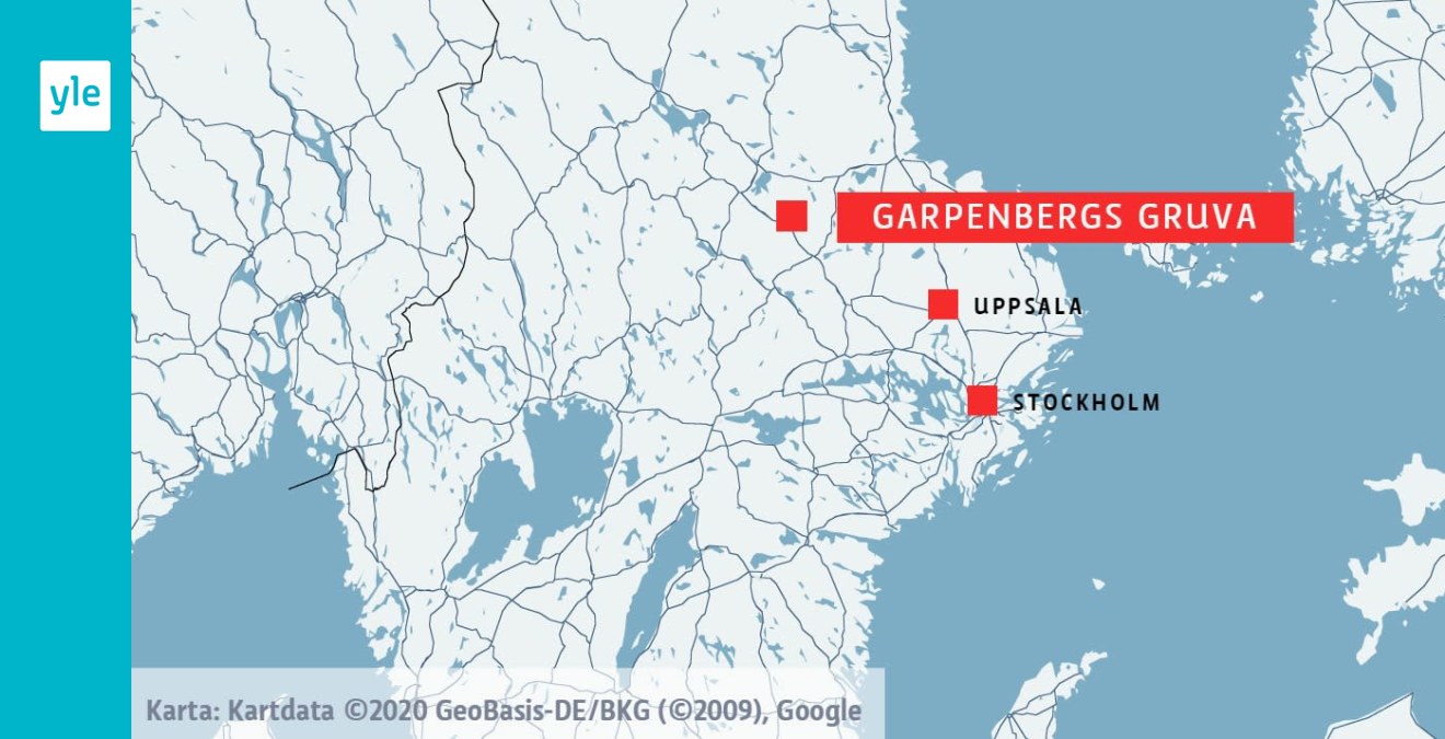 gruvor i sverige gruvor i sverige