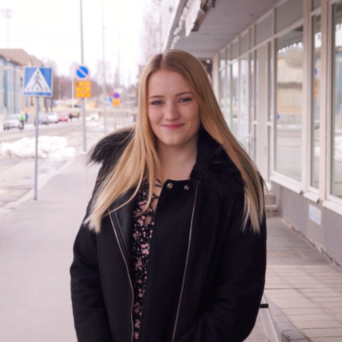 50 Euroa Sinkulta Satanen Pariskunnalta Mika On Sopiva Summa