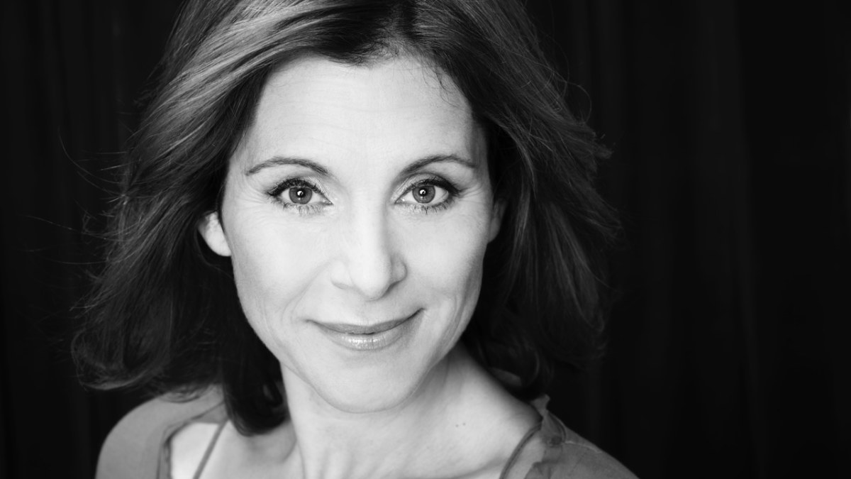 Helen Sjoholm Foredrar De Sma Intima Konserterna Kultur Och Noje Svenska Yle Fi
