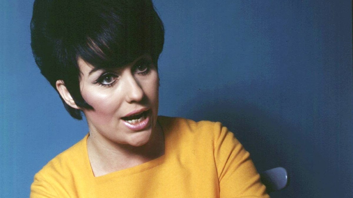 Laila Kinnunen äiti ja lahjakas taiteilija Tangomarkkinat 2014 yle.fi