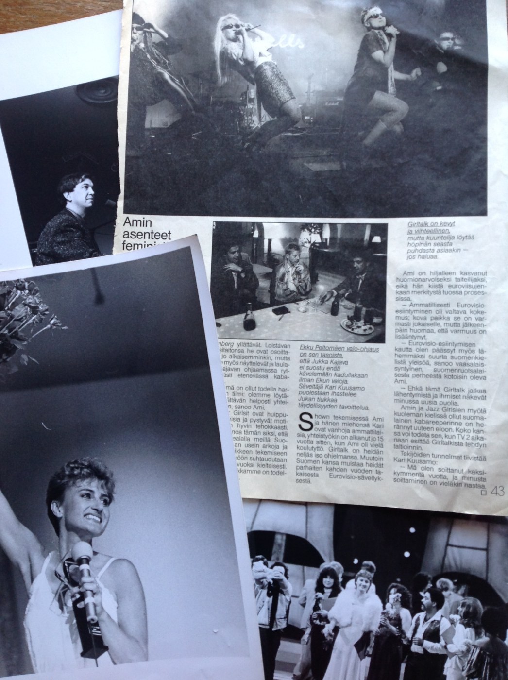 Kuusamo laulu Kuusamo laulu