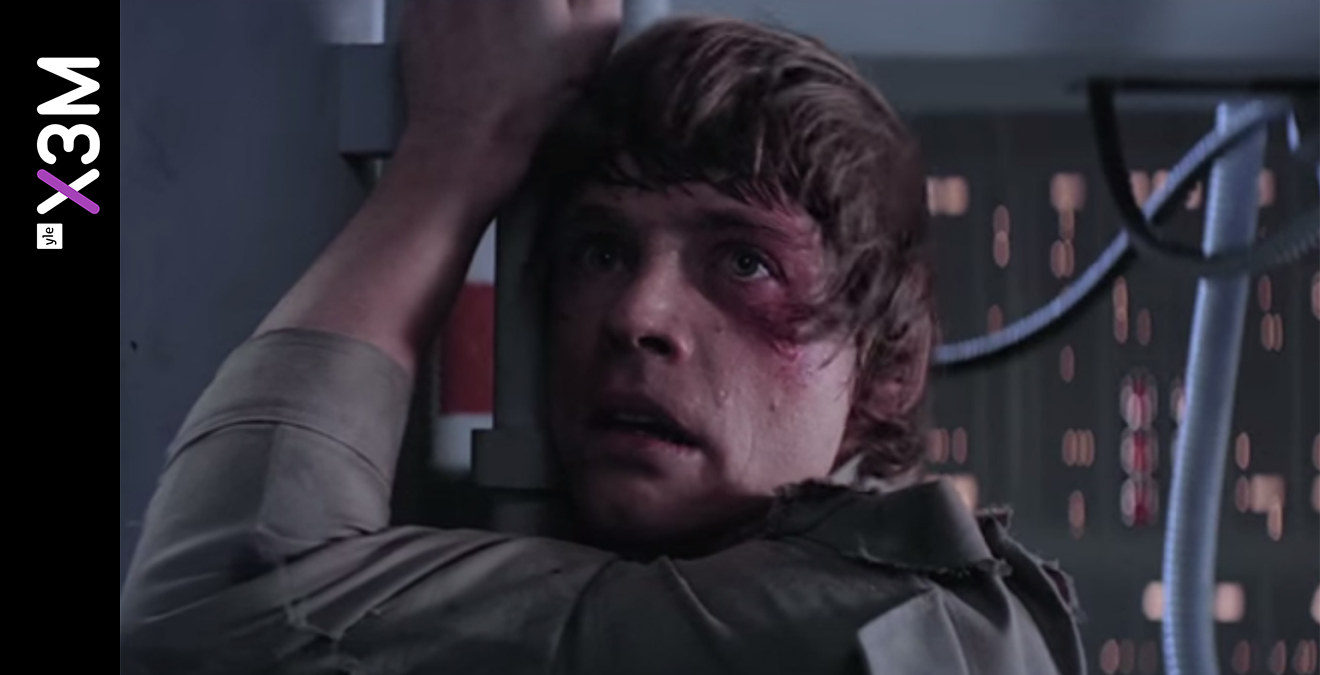 Vad Heter Första Star Wars Filmen