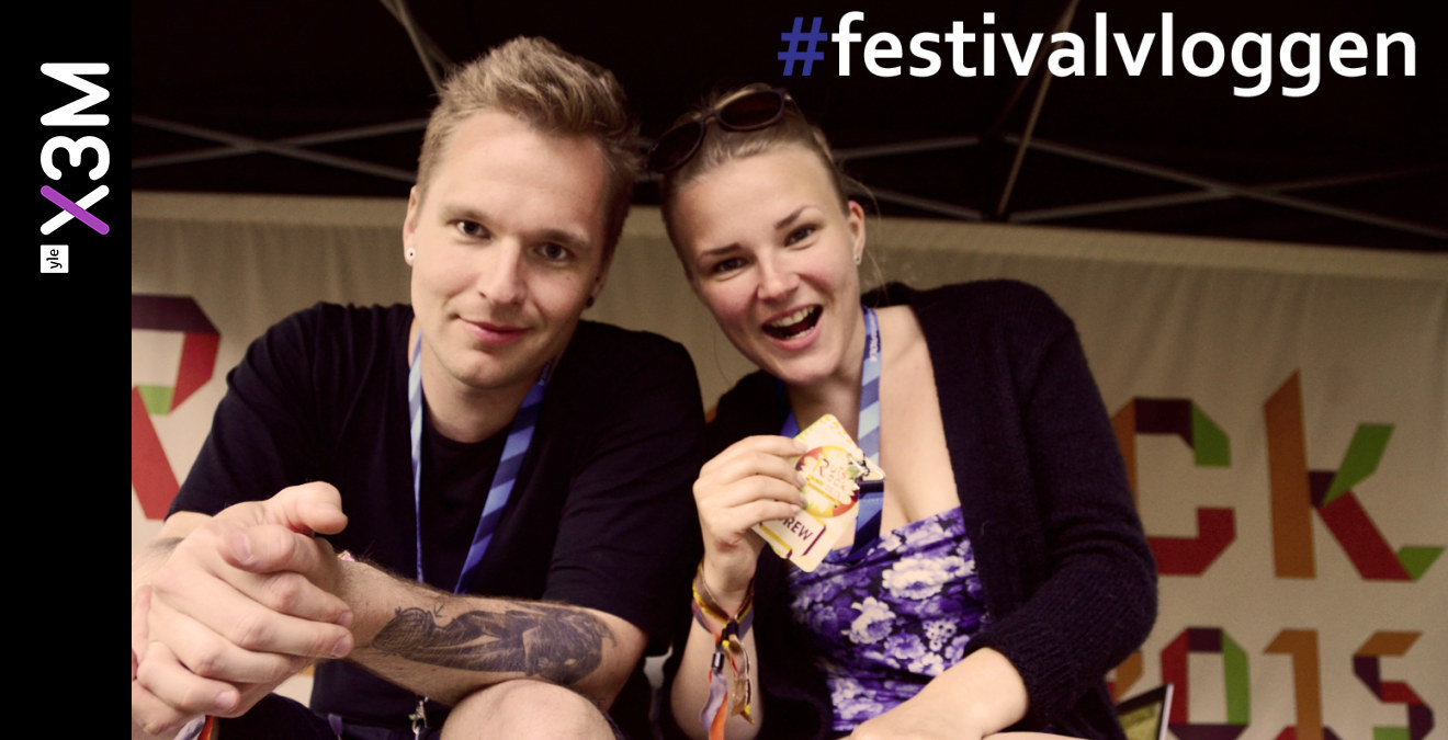 Bara brÃ¶st och Veronica Maggio | X3M | svenska.yle.fi