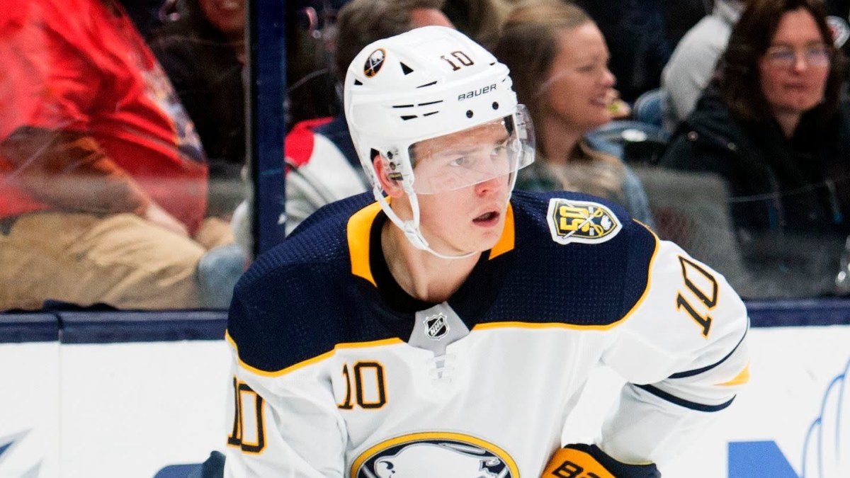 Jokiharju, Aho och Lehkonen finländska målskyttar i NHL ...