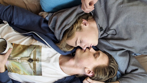 Klä upp spel för dating par