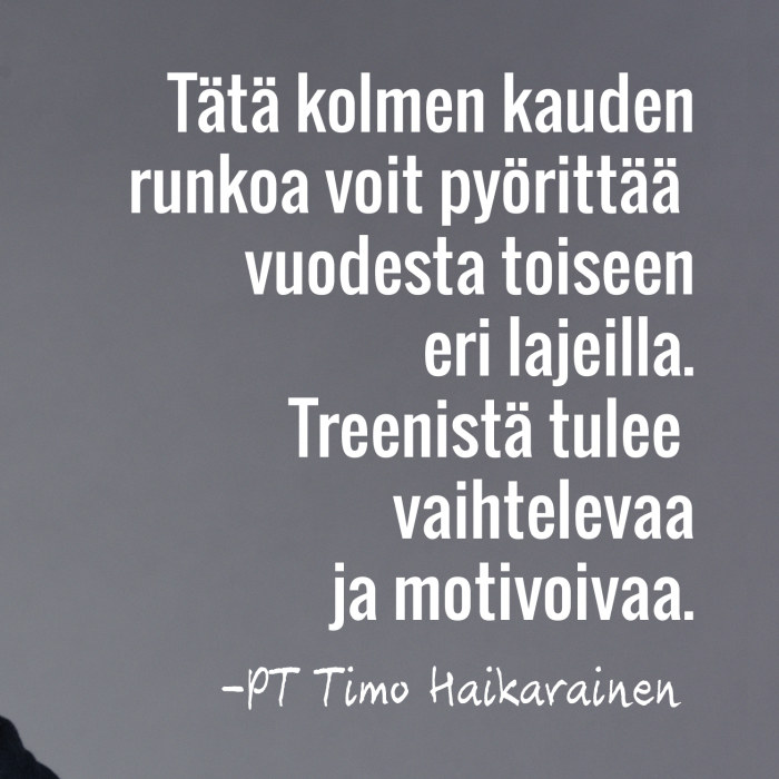 Orgasmin tehostajana
