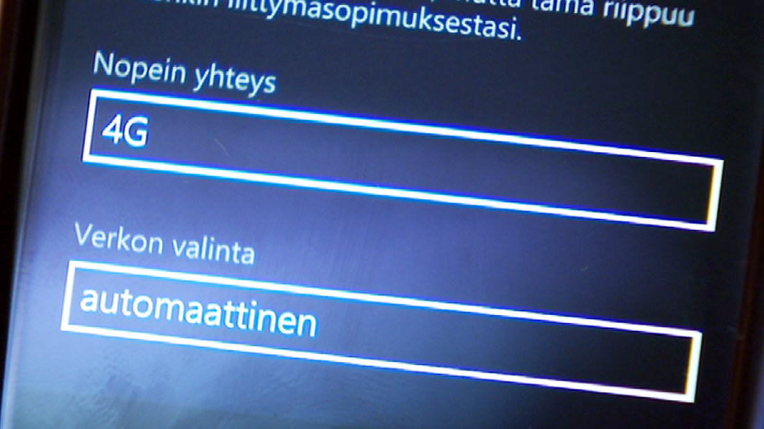 nettitutka kartta Nettitutka kertoo 4G verkon todelliset nopeudet  nettitutka kartta