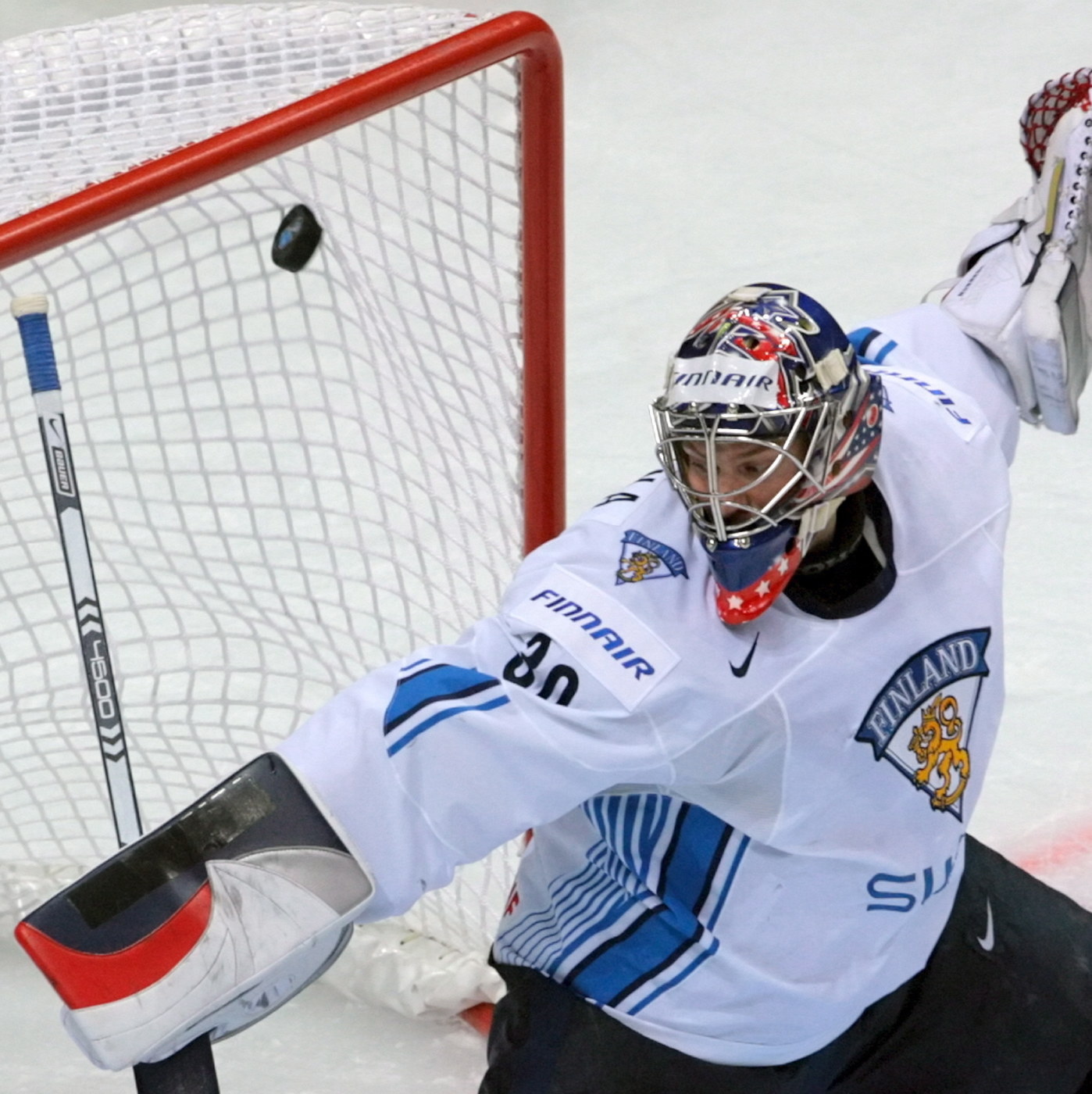 EHT-hockey känns svalt - men är "otroligt viktigt" för ...