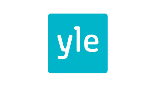 Yle Brand Visual Image And Logos For Media About Yle Yle Fi
