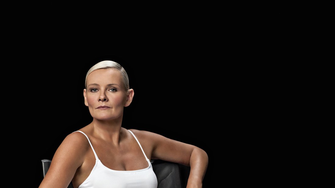 Eva Dahlgren till Vasa i höst | Österbotten | svenska.yle.fi