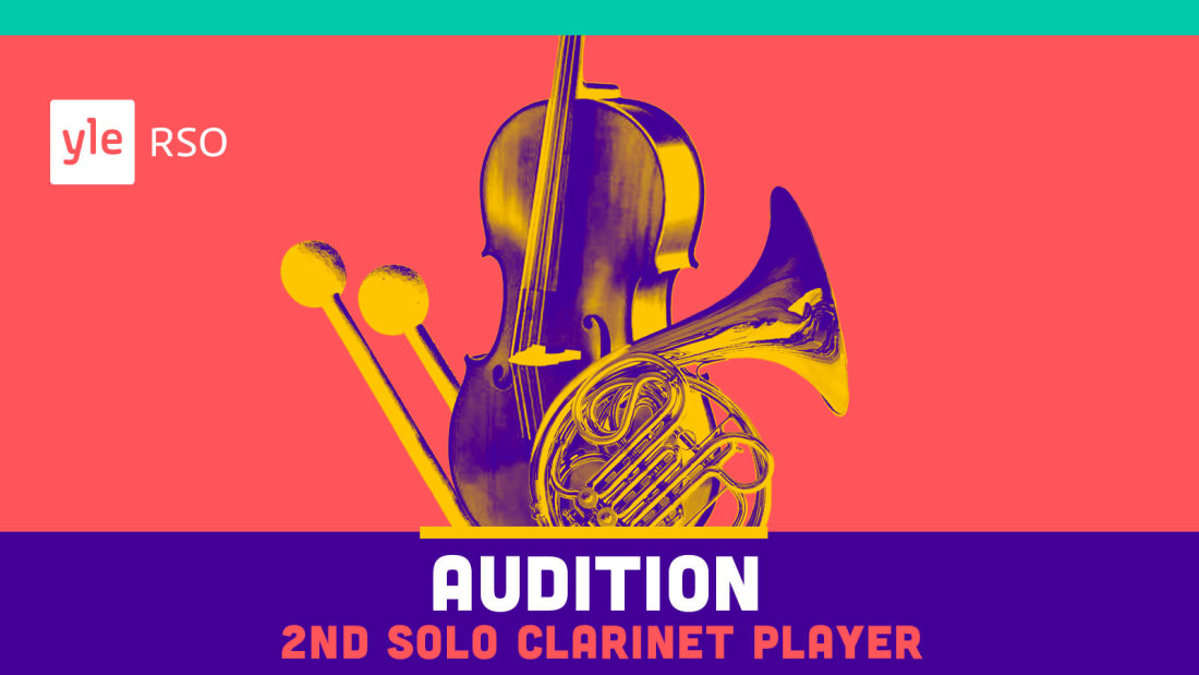 2. Solo Orchestra RSO in English yle.fi