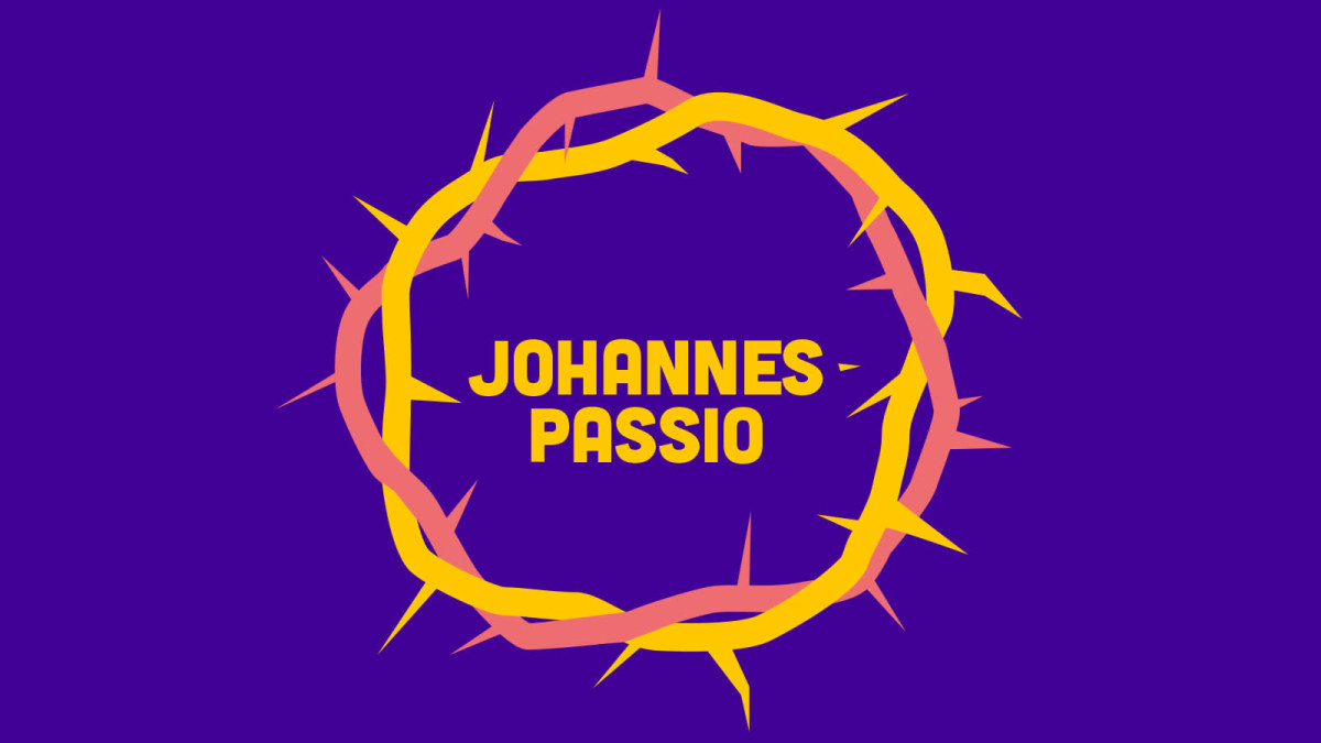 St. John Passion Concerts, season 20242025 RSO in English yle.fi
