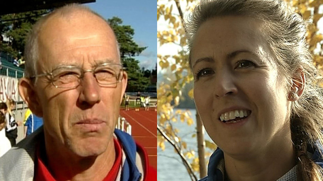 kjell krook vs petra stenman sport svenska yle fi curriculum vitaes