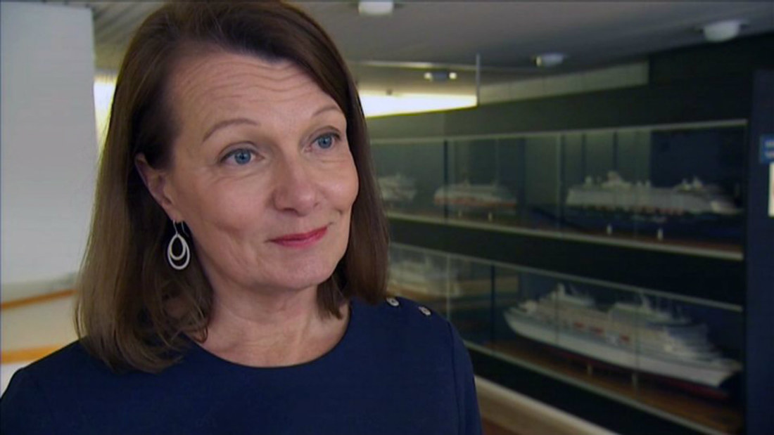HS Toivakka lämnar sin ministerpost Inrikes svenska.yle.fi