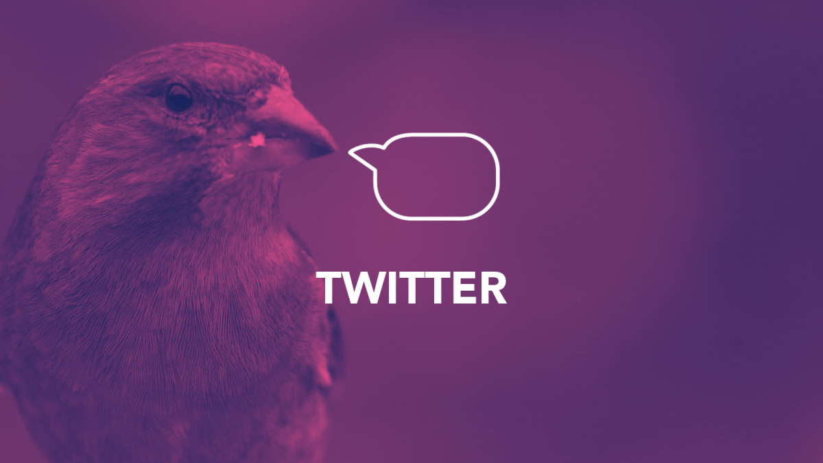 Digitreenit: Twitter – osallistu rohkeasti | Sosiaalinen media |  Digitreenit 