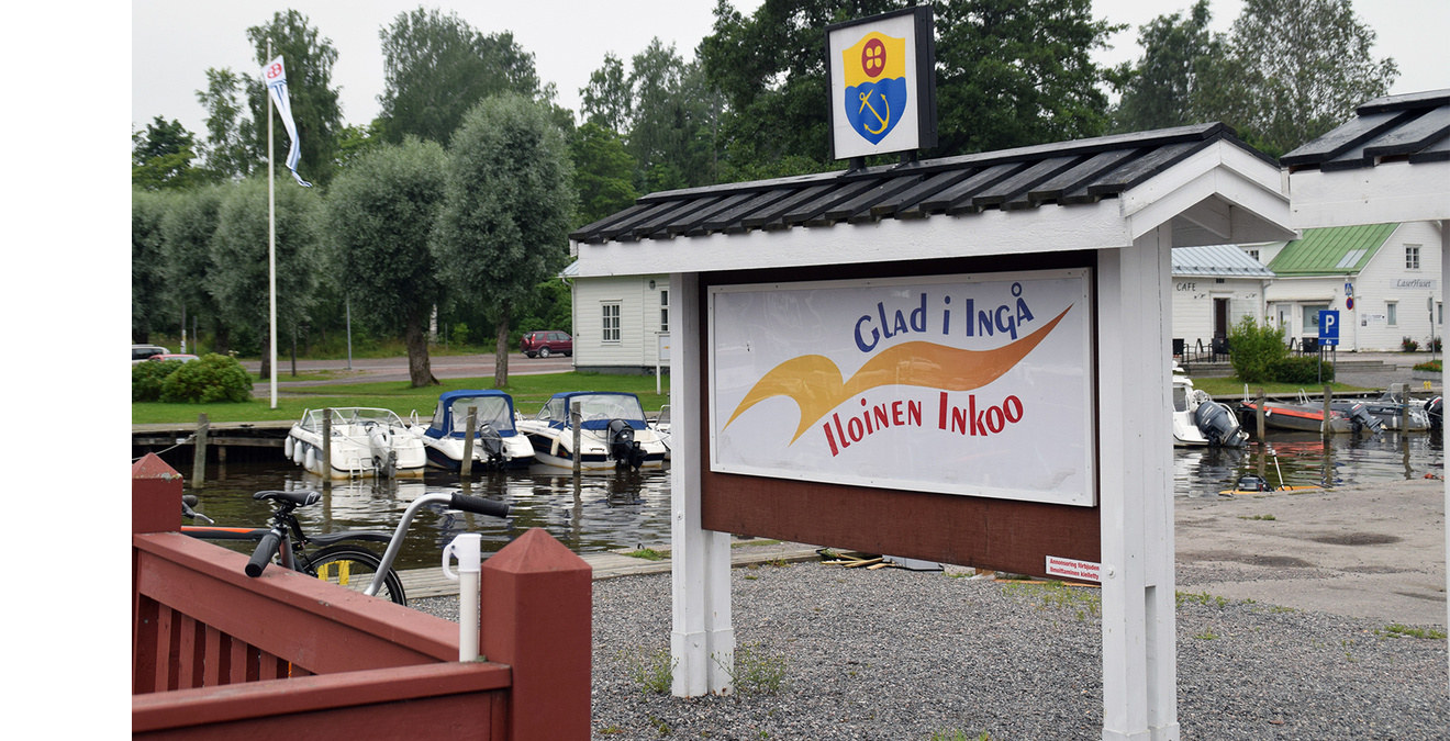 De har makten i Ingå under de följande fyra åren – SFP-politiker svingar ordförandeklubban i de flesta beslutande organen - Vimarsana News