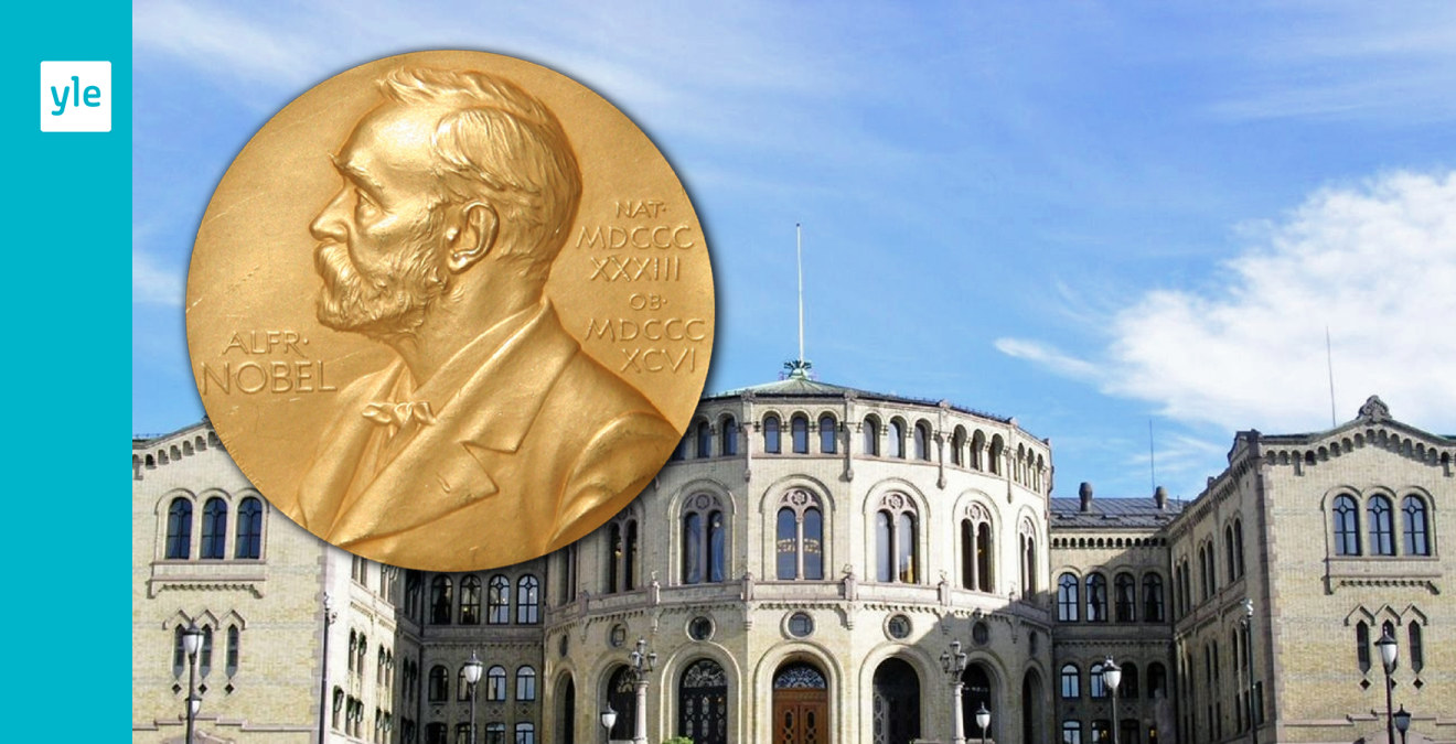Nobeldagen är här Nobelpriset i litteratur uteblir efter skandaler i