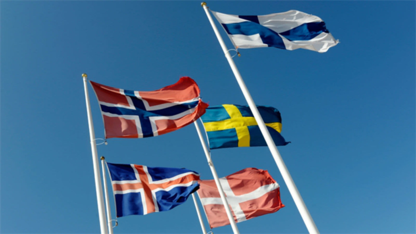 Nackdelar Med Ett Gemensamt Språk I Norden
