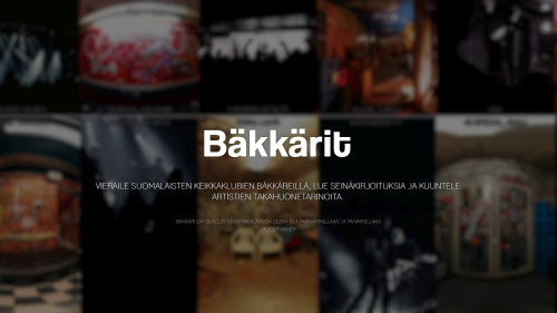 Yle Jakaa Dokumentaarista Sisaltoa Myos Verkossa Dokumentit Yle Fi