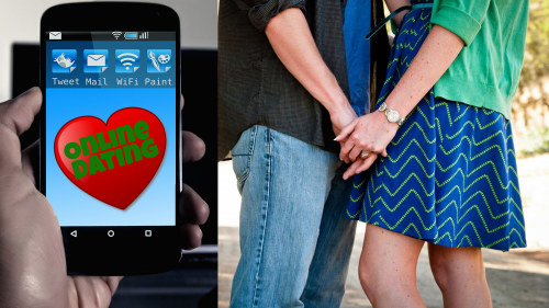 Vad gör NSA står för dating