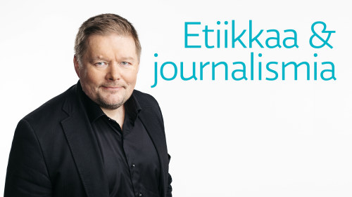 Timo Huovinen Seinajoen Arabikevat Dokumentti Pistaa Miettimaan Sananvapauden Rajoja Nakokulma Yleisradio Yle Fi
