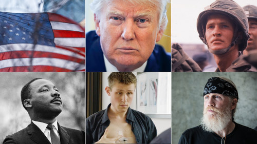 Vankila Vietnam Ja Venkula Presidentti Kuusi Kovinta Dokkaria Usa Sta Nyt Areenassa Dokumentit Yle Fi