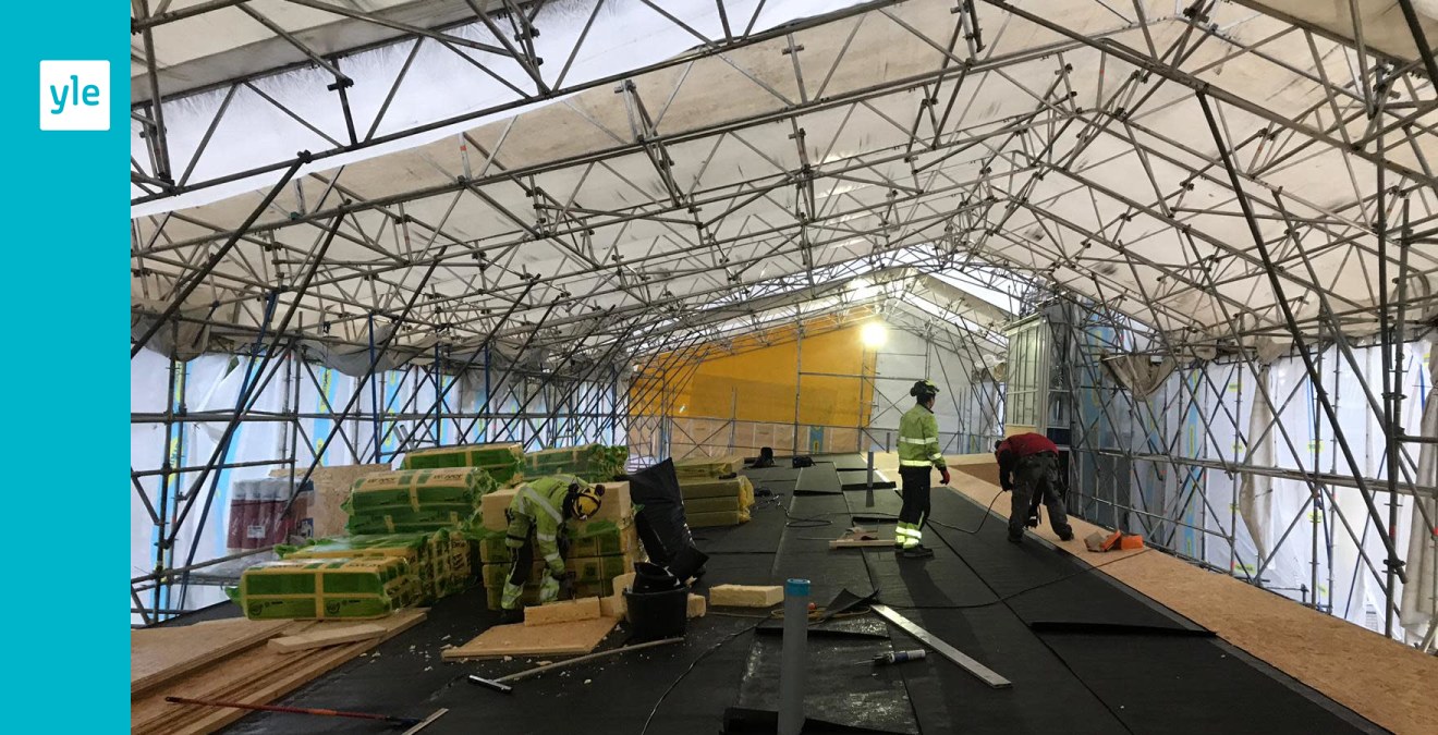 Coastal suomeksi Coastal suomeksi