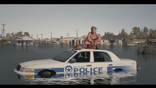 Polisen videor