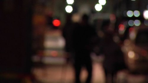 Tolv ars fangelse for grovt koppleri Tolv ars fangelse for grovt koppleri