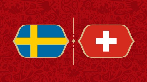 Kanslan I Bade Sverige Och Schweiz Nu Eller Aldrig Sport Svenska Yle Fi
