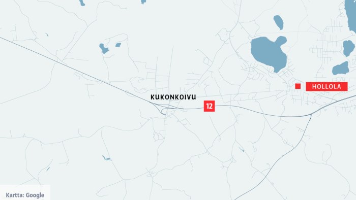 norovirus 2019 kartta